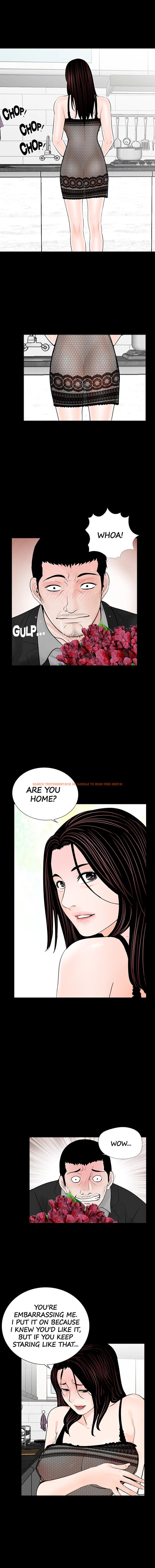 Read Hentai Image 9 342 in comic Nightmare - Chapter 57 - hentaitnt.net