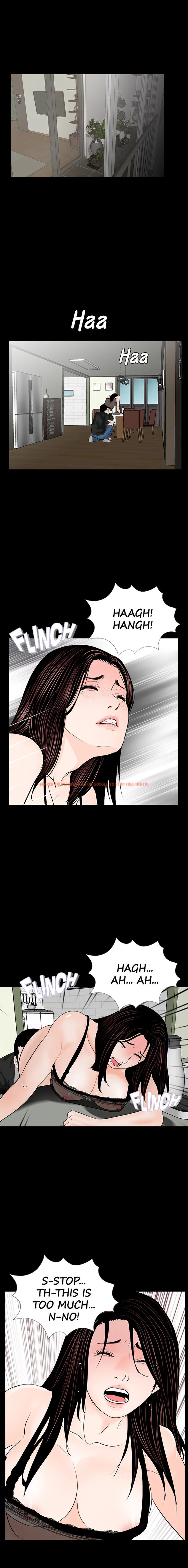 Read Hentai Image 10 342 in comic Nightmare - Chapter 58 - hentaitnt.net