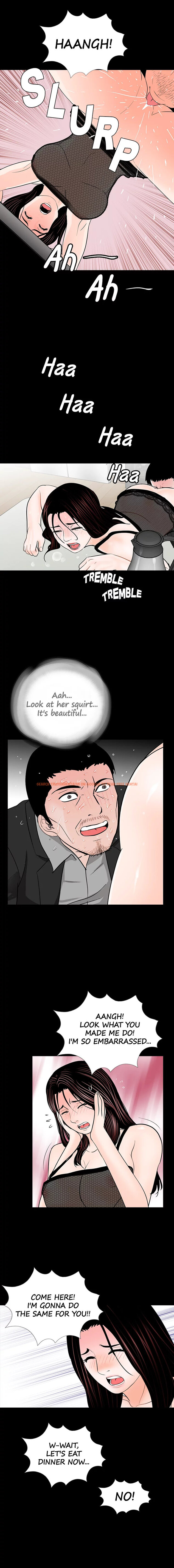 Read Hentai Image 11 342 in comic Nightmare - Chapter 58 - hentaitnt.net