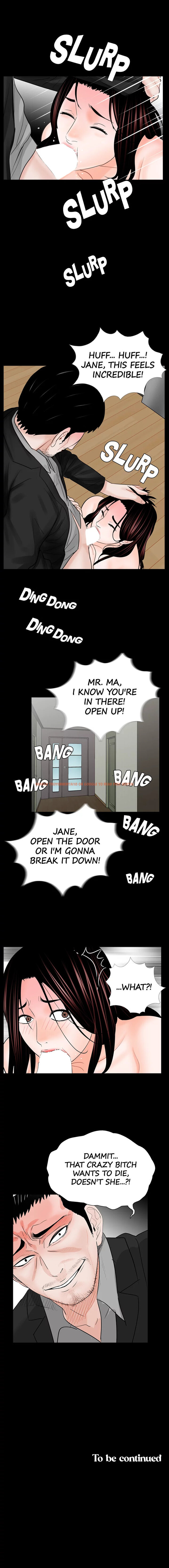 Read Hentai Image 12 342 in comic Nightmare - Chapter 58 - hentaitnt.net