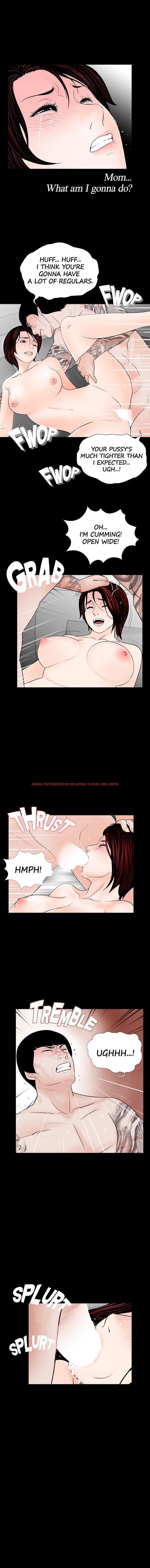 Read Hentai Image 4 342 in comic Nightmare - Chapter 58 - hentaitnt.net