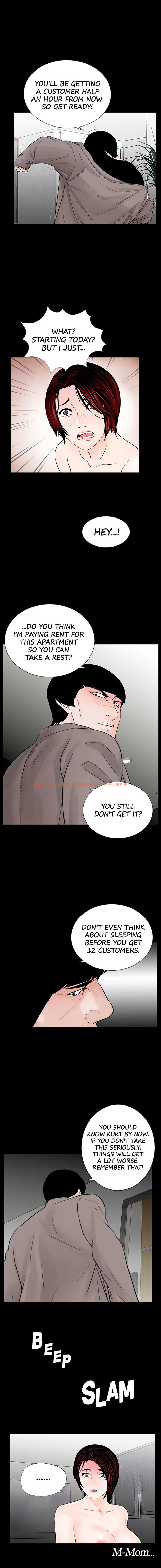 Read Hentai Image 5 342 in comic Nightmare - Chapter 58 - hentaitnt.net