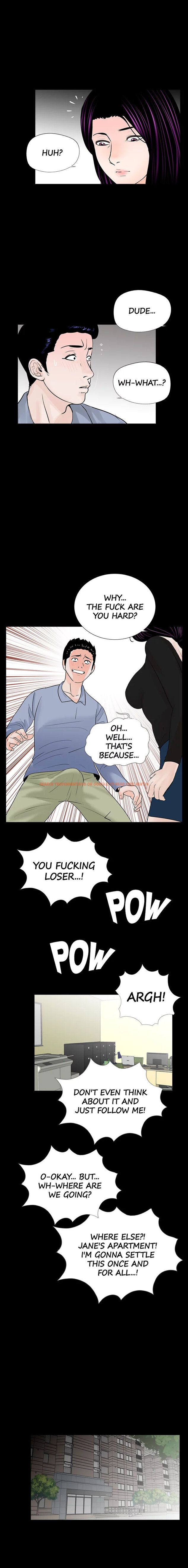 Read Hentai Image 9 342 in comic Nightmare - Chapter 58 - hentaitnt.net