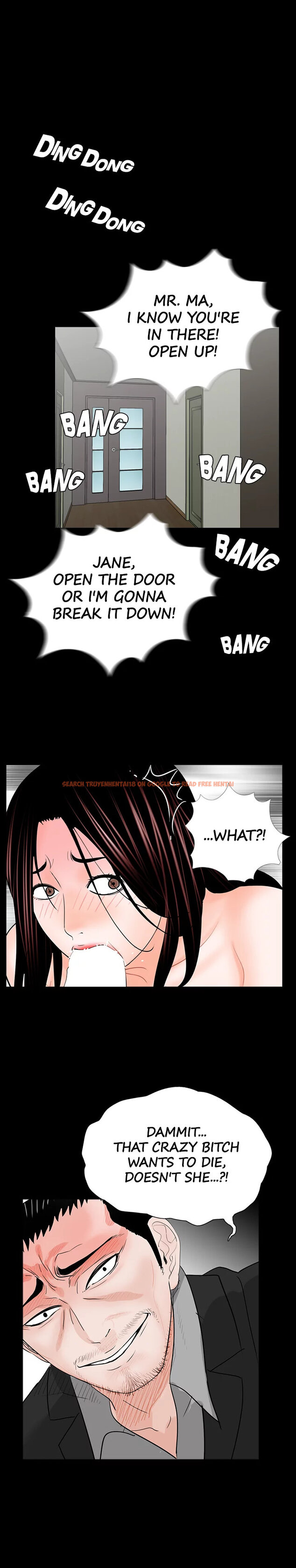 Read Hentai Image 1 342 in comic Nightmare - Chapter 59 - hentaitnt.net