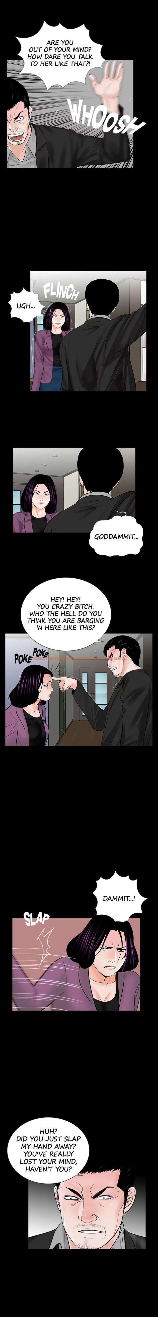 Read Hentai Image 12 342 in comic Nightmare - Chapter 59 - hentaitnt.net