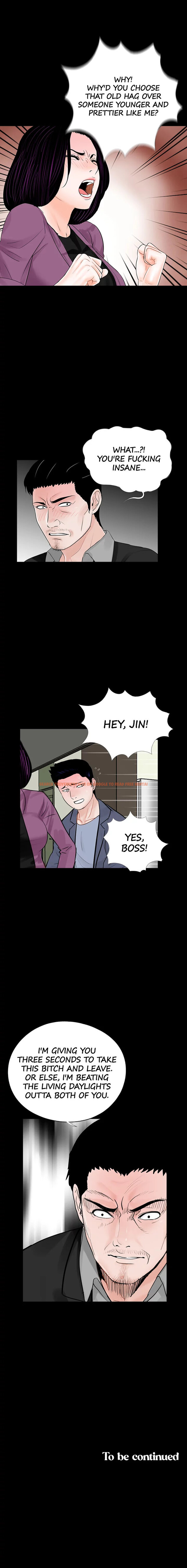Read Hentai Image 13 342 in comic Nightmare - Chapter 59 - hentaitnt.net