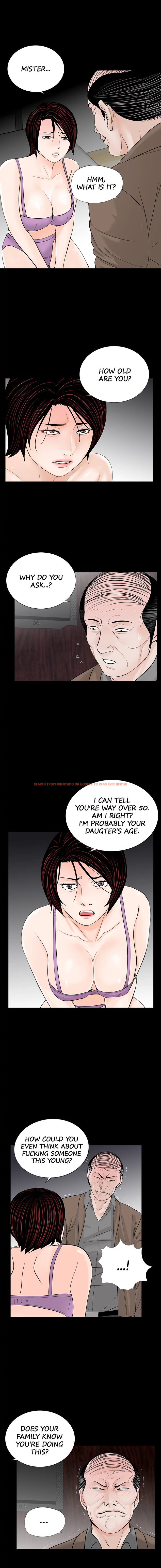 Read Hentai Image 3 342 in comic Nightmare - Chapter 59 - hentaitnt.net