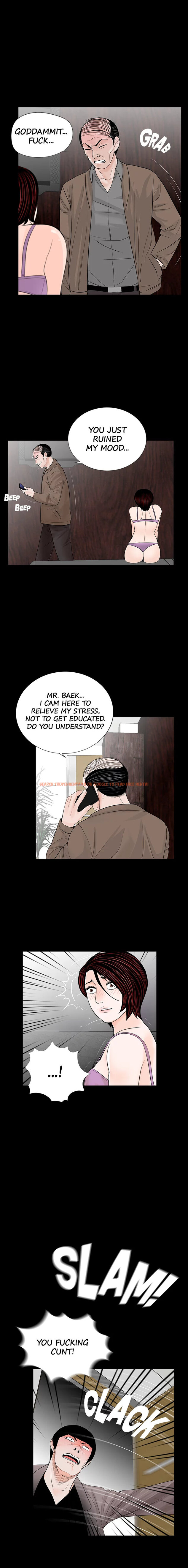 Read Hentai Image 4 342 in comic Nightmare - Chapter 59 - hentaitnt.net