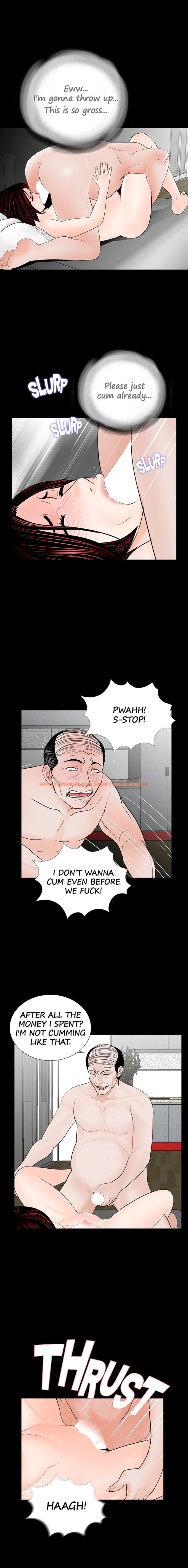 Read Hentai Image 9 342 in comic Nightmare - Chapter 59 - hentaitnt.net