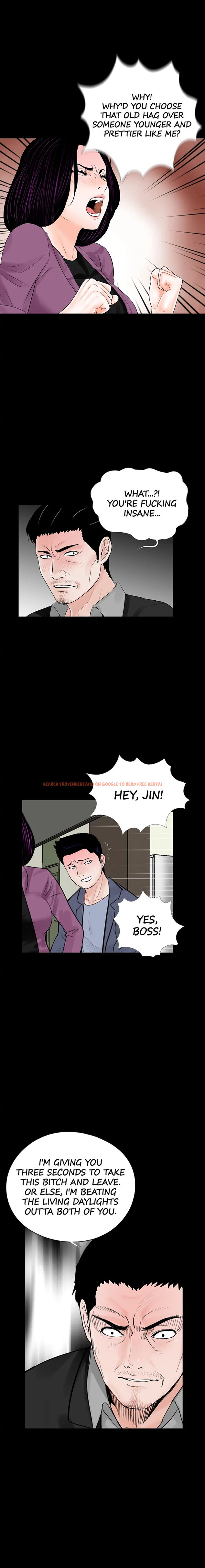 Read Hentai Image 1 341 in comic Nightmare - Chapter 60 - hentaitnt.net
