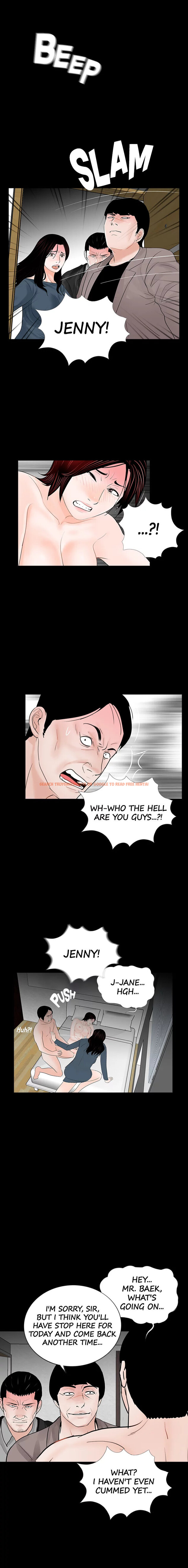 Read Hentai Image 11 342 in comic Nightmare - Chapter 60 - hentaitnt.net