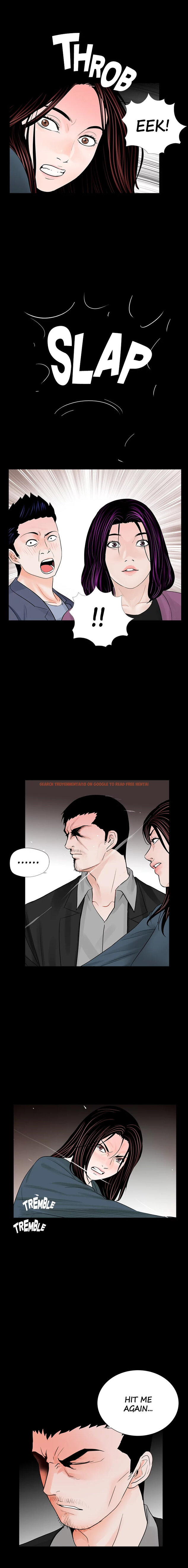 Read Hentai Image 13 342 in comic Nightmare - Chapter 60 - hentaitnt.net
