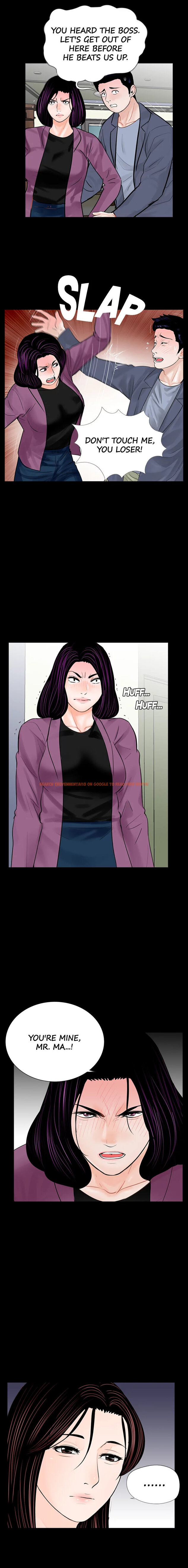 Read Hentai Image 2 342 in comic Nightmare - Chapter 60 - hentaitnt.net