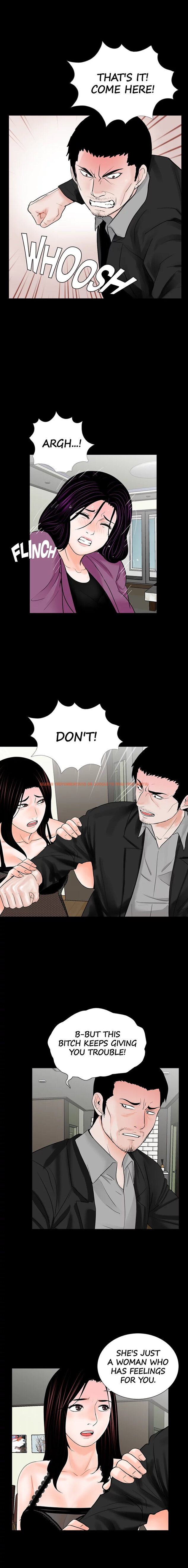 Read Hentai Image 3 342 in comic Nightmare - Chapter 60 - hentaitnt.net