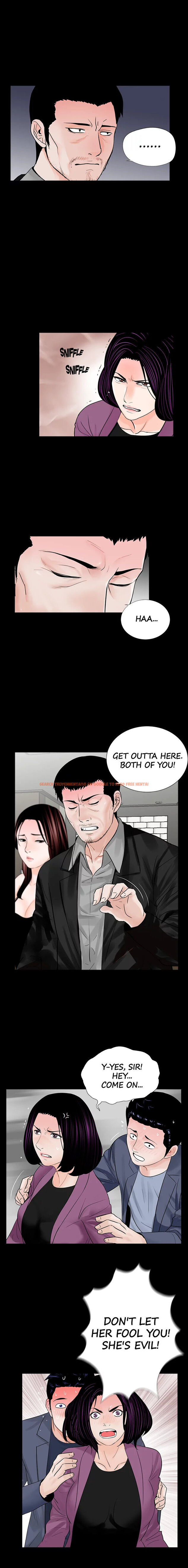 Read Hentai Image 4 342 in comic Nightmare - Chapter 60 - hentaitnt.net