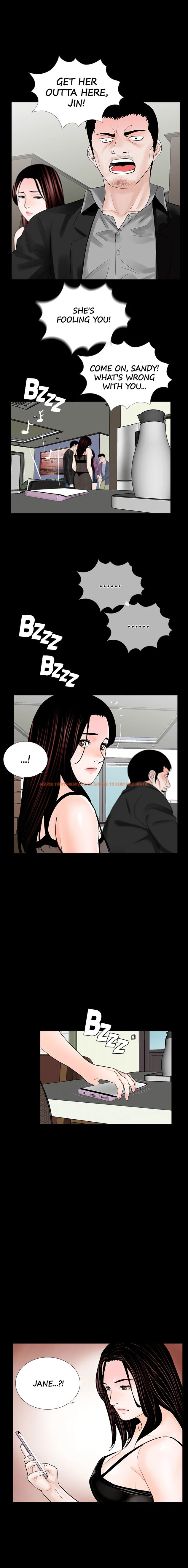 Read Hentai Image 5 342 in comic Nightmare - Chapter 60 - hentaitnt.net