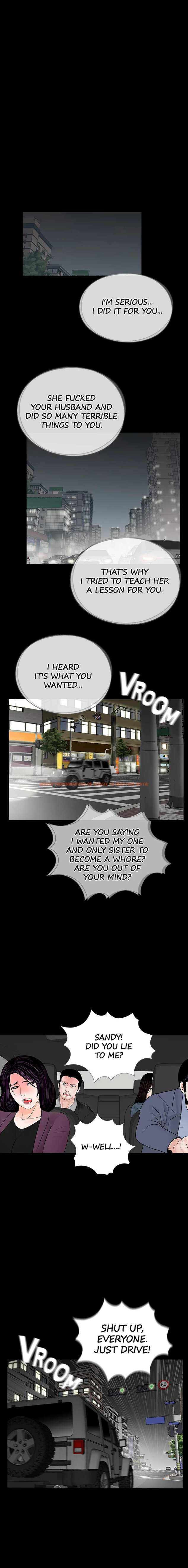 Read Hentai Image 8 342 in comic Nightmare - Chapter 60 - hentaitnt.net