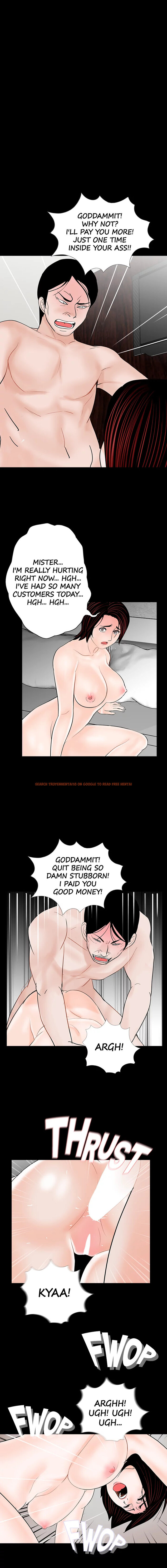 Read Hentai Image 9 342 in comic Nightmare - Chapter 60 - hentaitnt.net