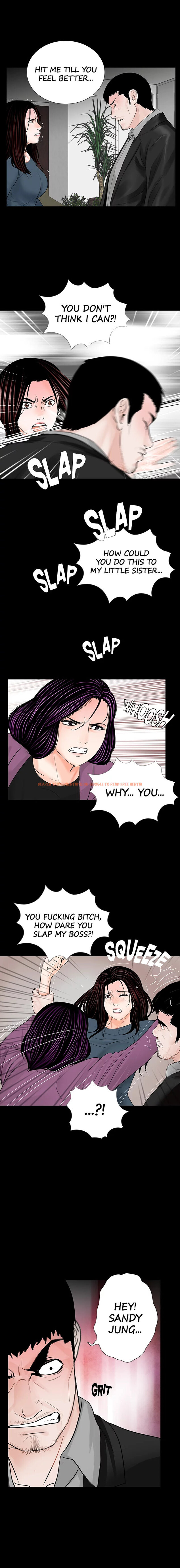 Read Hentai Image 1 341 in comic Nightmare - Chapter 61 - hentaitnt.net