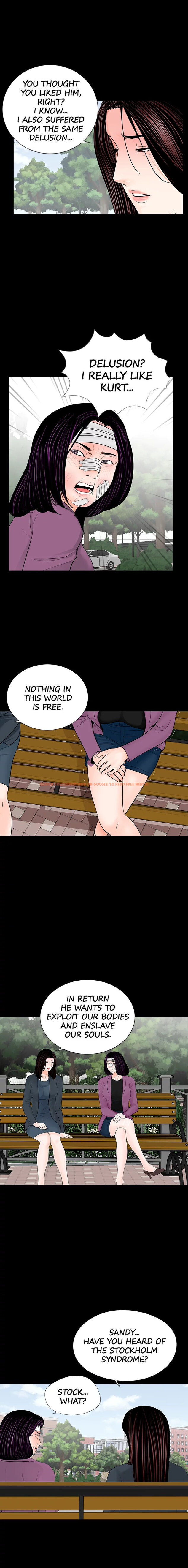 Read Hentai Image 10 341 in comic Nightmare - Chapter 61 - hentaitnt.net