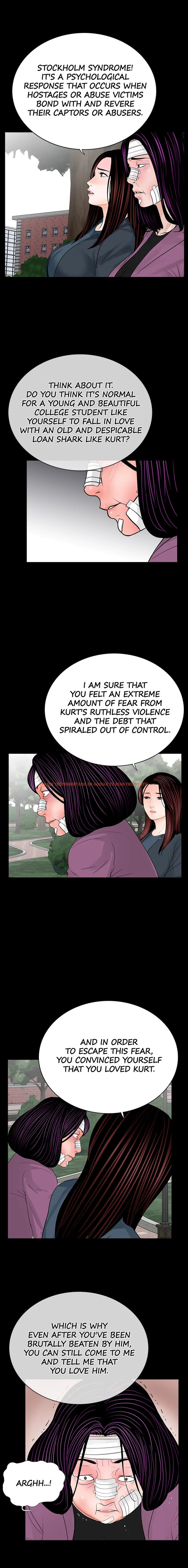 Read Hentai Image 11 341 in comic Nightmare - Chapter 61 - hentaitnt.net