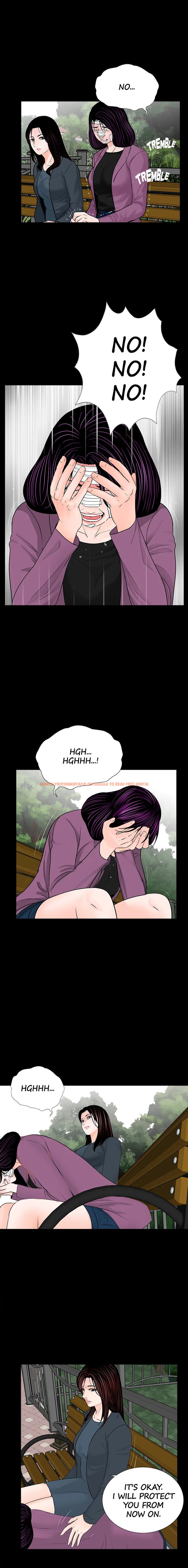 Read Hentai Image 12 341 in comic Nightmare - Chapter 61 - hentaitnt.net