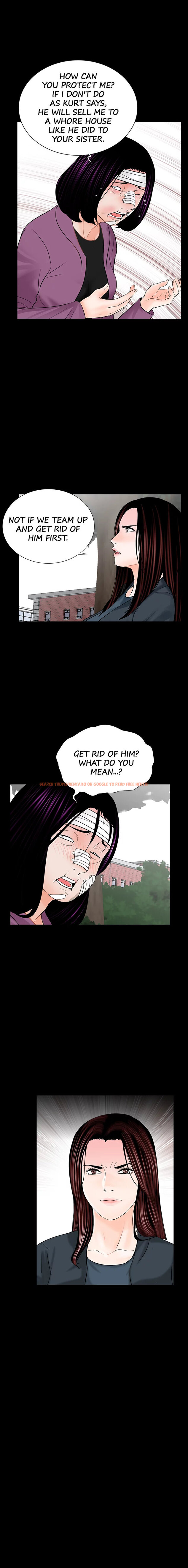 Read Hentai Image 13 341 in comic Nightmare - Chapter 61 - hentaitnt.net