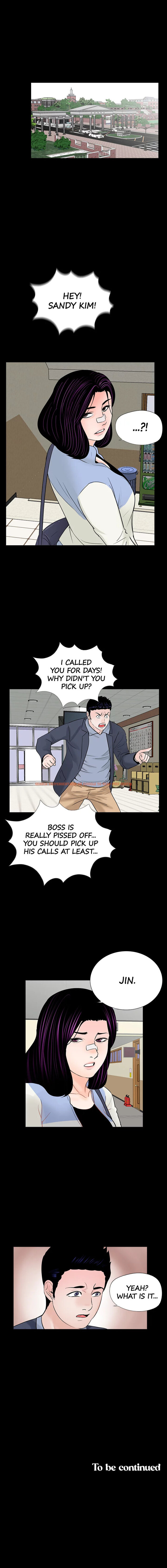Read Hentai Image 14 341 in comic Nightmare - Chapter 61 - hentaitnt.net