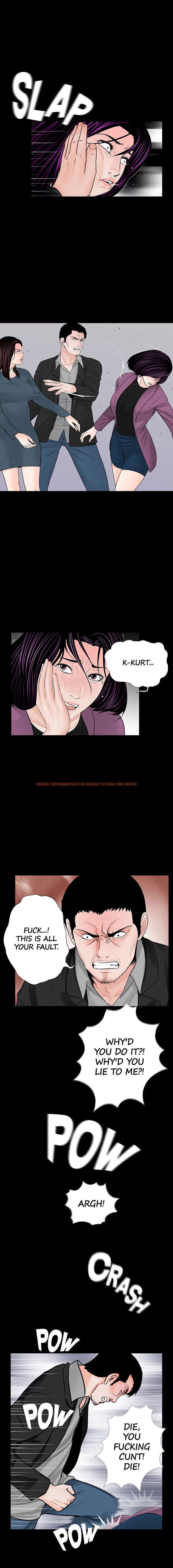Read Hentai Image 2 341 in comic Nightmare - Chapter 61 - hentaitnt.net