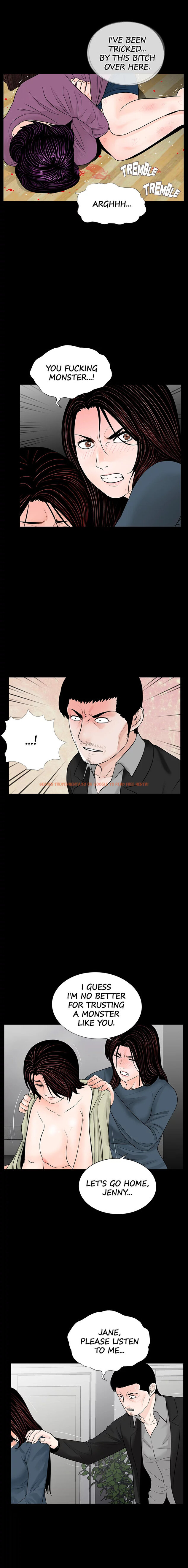 Read Hentai Image 4 341 in comic Nightmare - Chapter 61 - hentaitnt.net