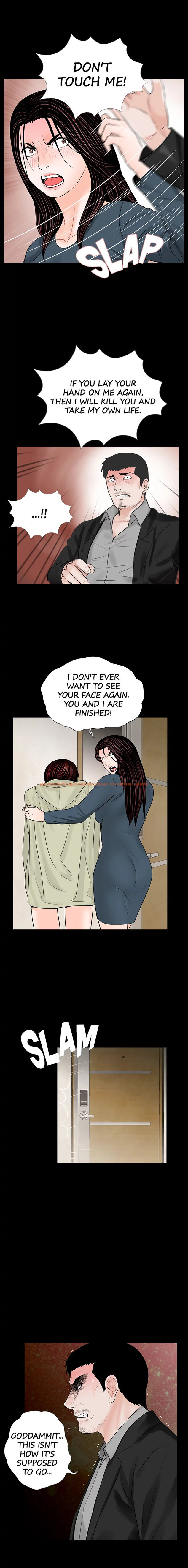 Read Hentai Image 5 341 in comic Nightmare - Chapter 61 - hentaitnt.net