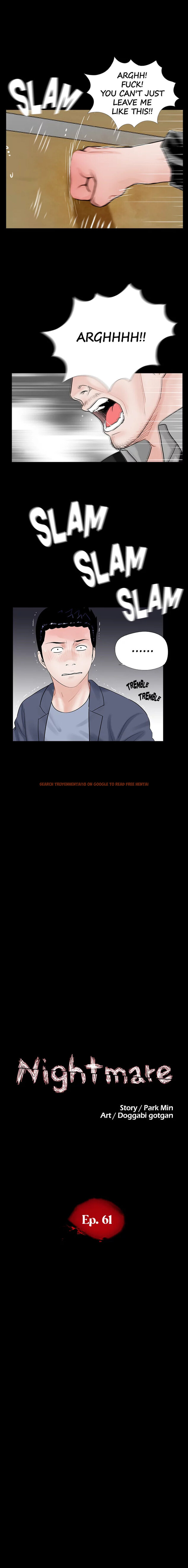 Read Hentai Image 6 341 in comic Nightmare - Chapter 61 - hentaitnt.net