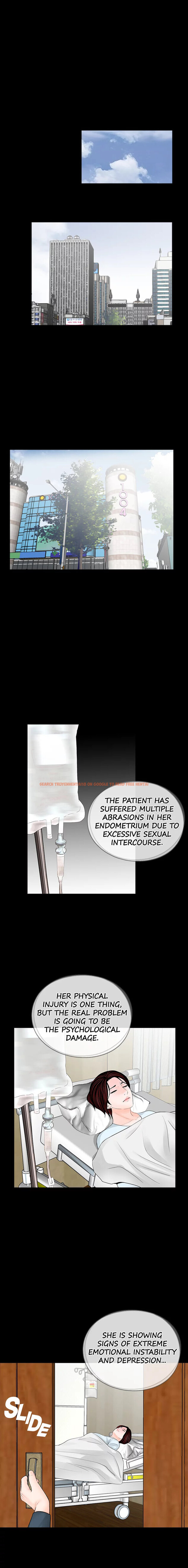 Read Hentai Image 7 341 in comic Nightmare - Chapter 61 - hentaitnt.net
