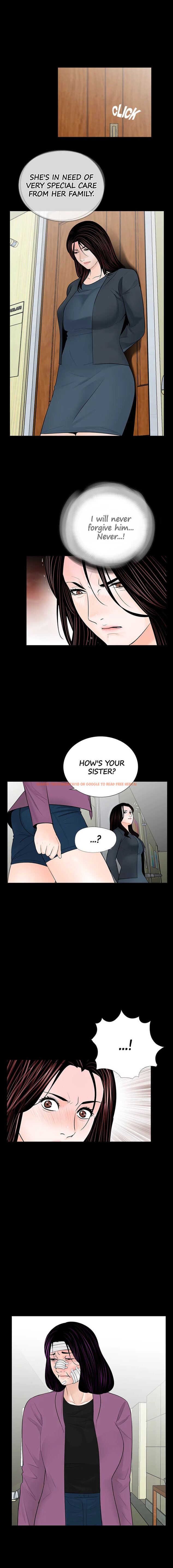 Read Hentai Image 8 341 in comic Nightmare - Chapter 61 - hentaitnt.net