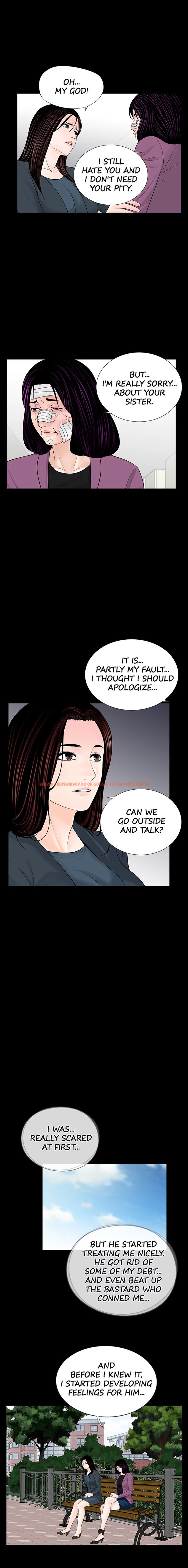 Read Hentai Image 9 341 in comic Nightmare - Chapter 61 - hentaitnt.net