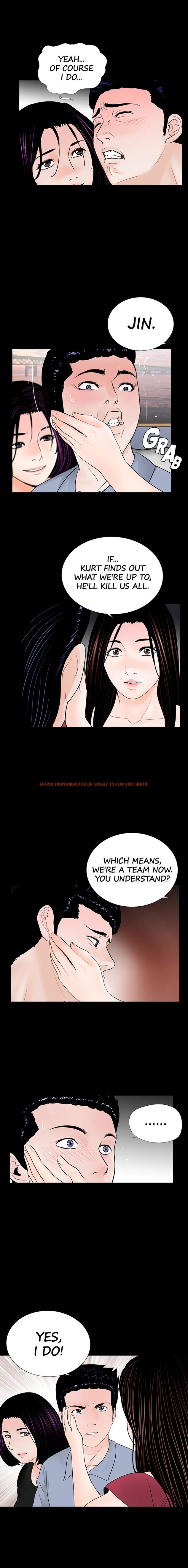 Read Hentai Image 11 341 in comic Nightmare - Chapter 62 - hentaitnt.net