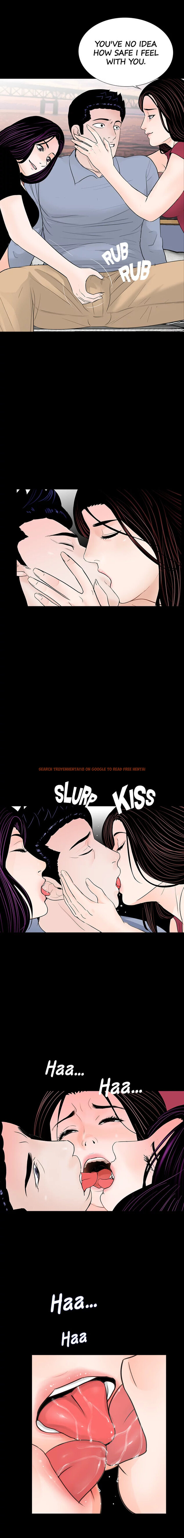 Read Hentai Image 12 341 in comic Nightmare - Chapter 62 - hentaitnt.net