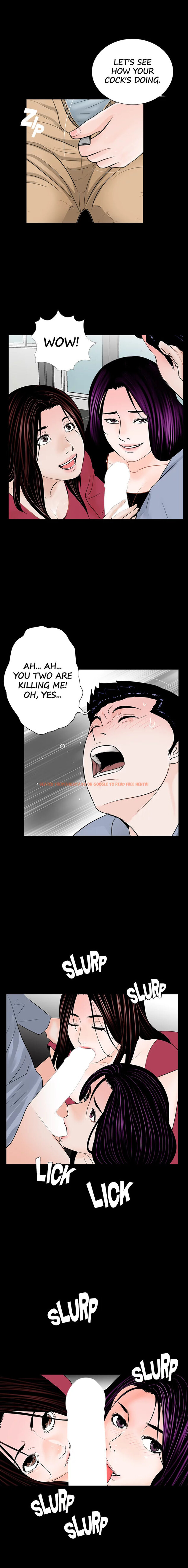 Read Hentai Image 13 341 in comic Nightmare - Chapter 62 - hentaitnt.net