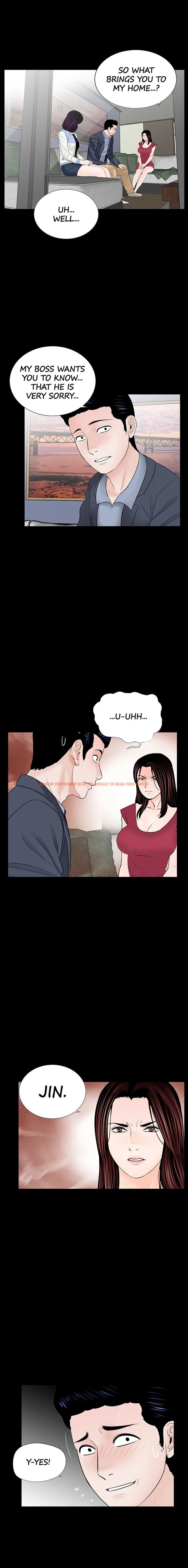 Read Hentai Image 5 341 in comic Nightmare - Chapter 62 - hentaitnt.net