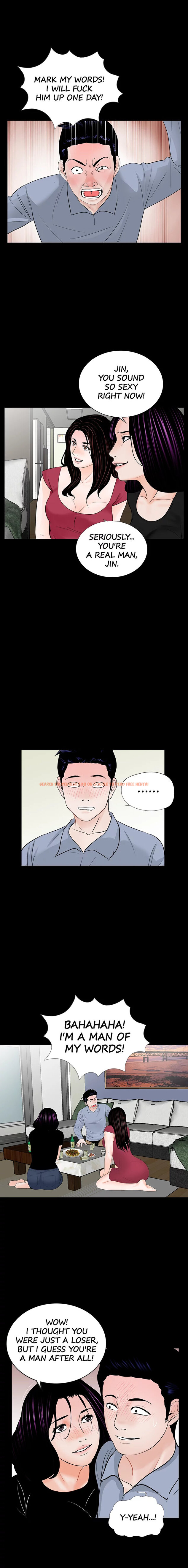 Read Hentai Image 8 341 in comic Nightmare - Chapter 62 - hentaitnt.net