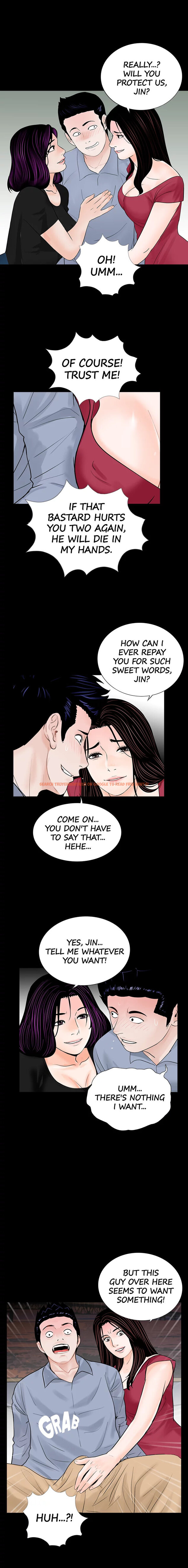 Read Hentai Image 9 341 in comic Nightmare - Chapter 62 - hentaitnt.net