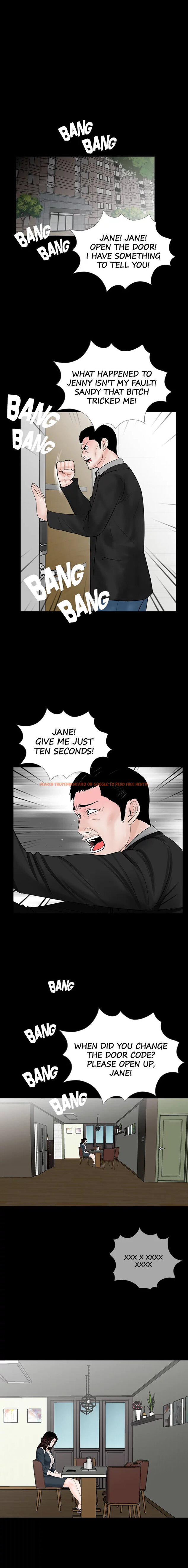 Read Hentai Image 10 341 in comic Nightmare - Chapter 63 - hentaitnt.net