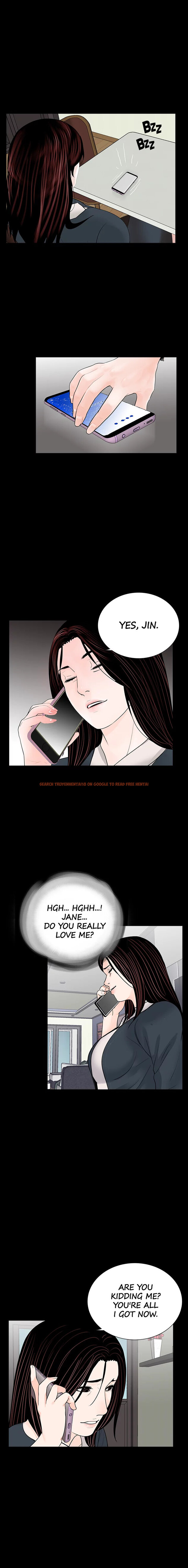 Read Hentai Image 11 341 in comic Nightmare - Chapter 63 - hentaitnt.net