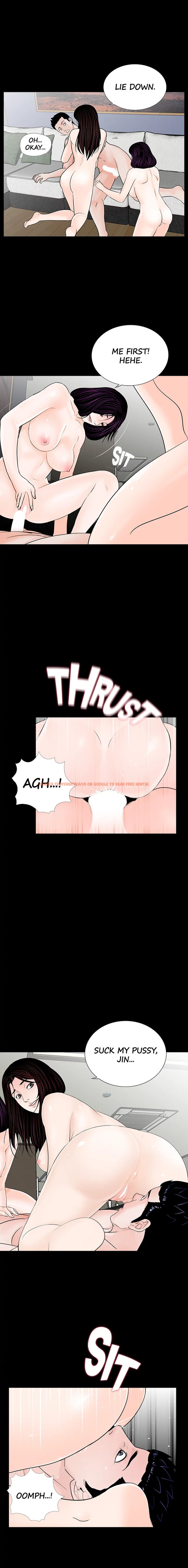 Read Hentai Image 3 335 in comic Nightmare - Chapter 63 - hentaitnt.net