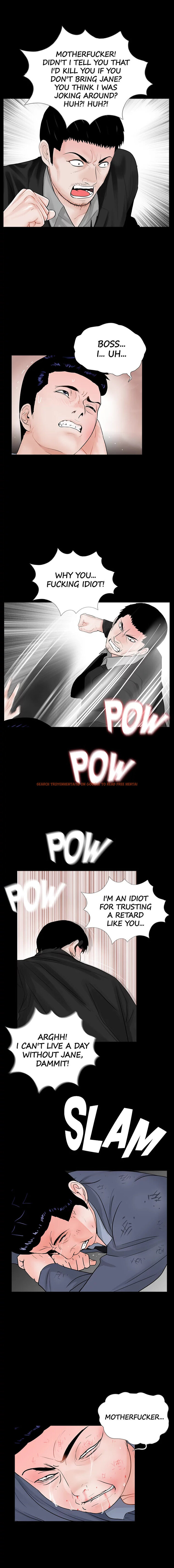 Read Hentai Image 9 341 in comic Nightmare - Chapter 63 - hentaitnt.net