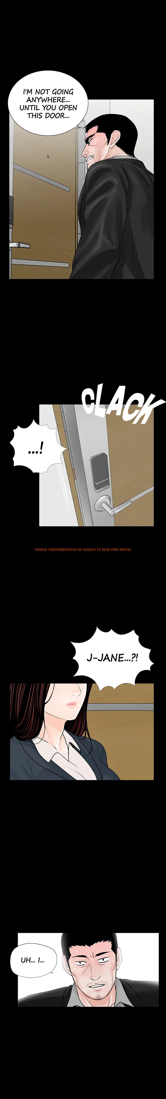 Read Hentai Image 1 335 in comic Nightmare - Chapter 64 - hentaitnt.net