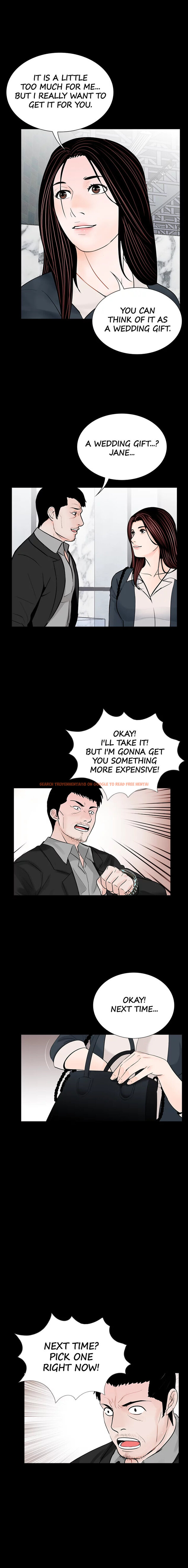 Read Hentai Image 10 335 in comic Nightmare - Chapter 64 - hentaitnt.net