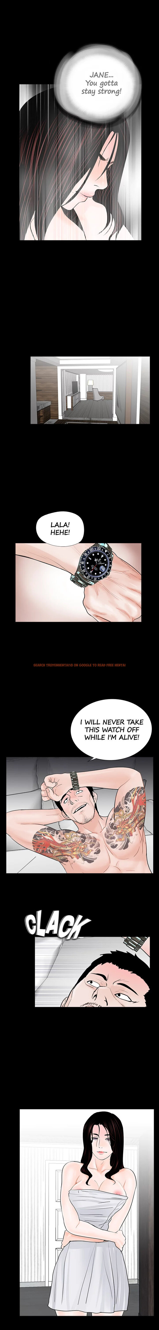 Read Hentai Image 12 335 in comic Nightmare - Chapter 64 - hentaitnt.net