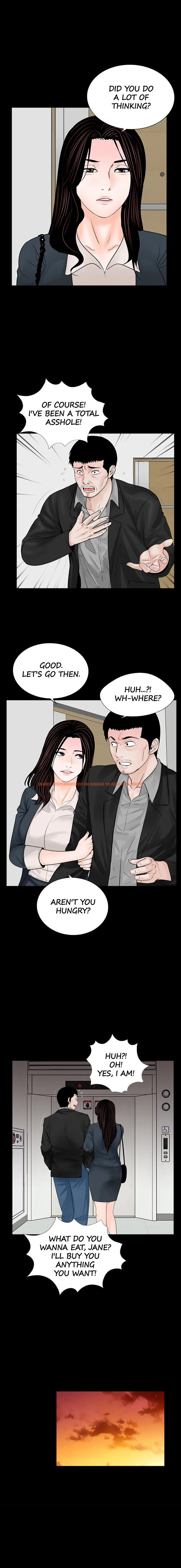 Read Hentai Image 2 335 in comic Nightmare - Chapter 64 - hentaitnt.net