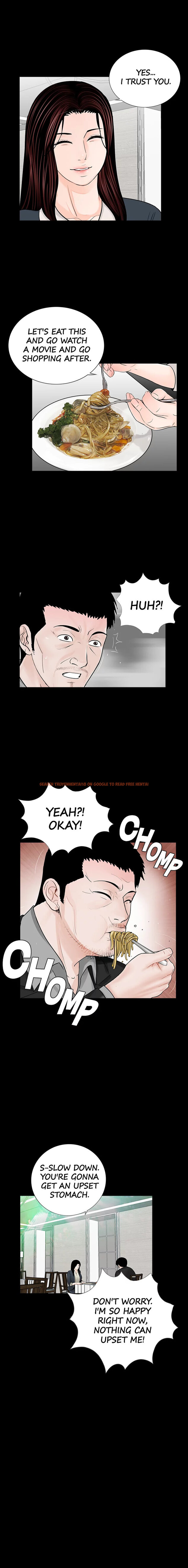 Read Hentai Image 5 335 in comic Nightmare - Chapter 64 - hentaitnt.net
